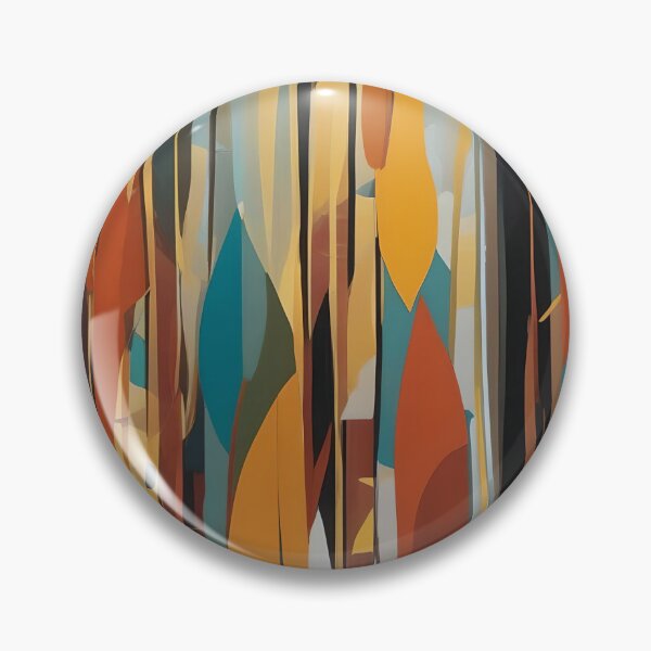 Item preview, Colorful Art designed and sold by JulieBlaise.