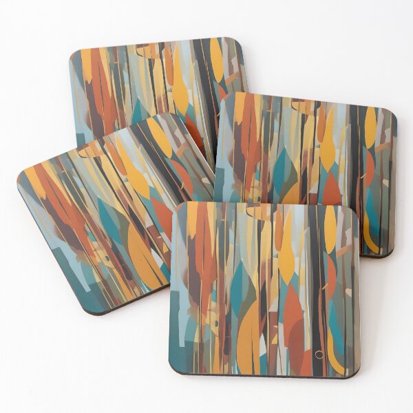 Item preview, Colorful Art designed and sold by JulieBlaise.