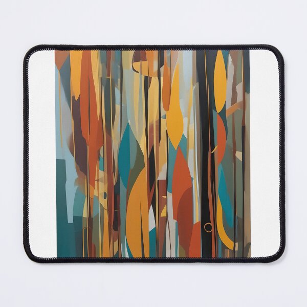 Item preview, Colorful Art designed and sold by JulieBlaise.