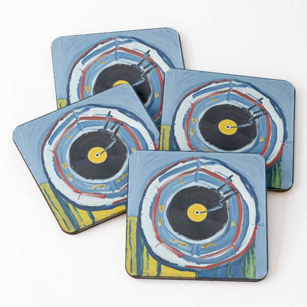 Item preview, Vintage Vinyl Record Album Art designed and sold by mrtraz.