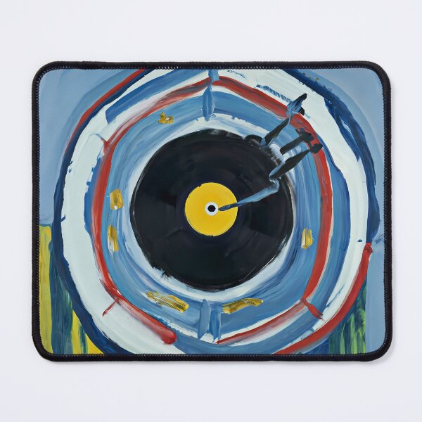 Item preview, Vintage Vinyl Record Album Art designed and sold by mrtraz.