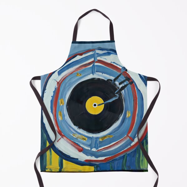 Item preview, Vintage Vinyl Record Album Art designed and sold by mrtraz.