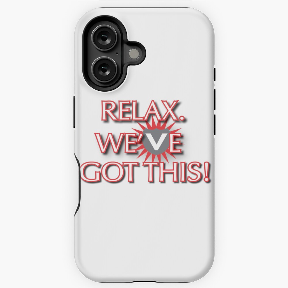Item preview, iPhone Magsafe Tough Case designed and sold by VogelsangGear.