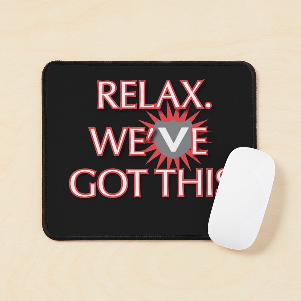 Item preview, Mouse Pad designed and sold by VogelsangGear.