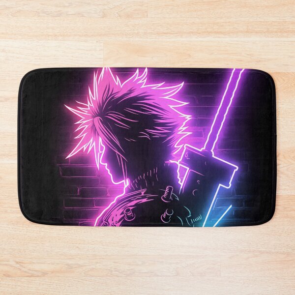 Item preview, Neon Cloud designed and sold by SchellStation.