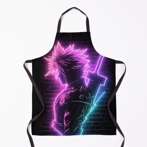 Item preview, Neon Cloud designed and sold by SchellStation.