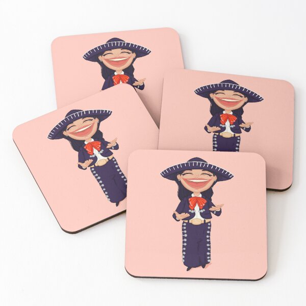 Item preview, Mariachi band - Singer designed and sold by miim ilustra.