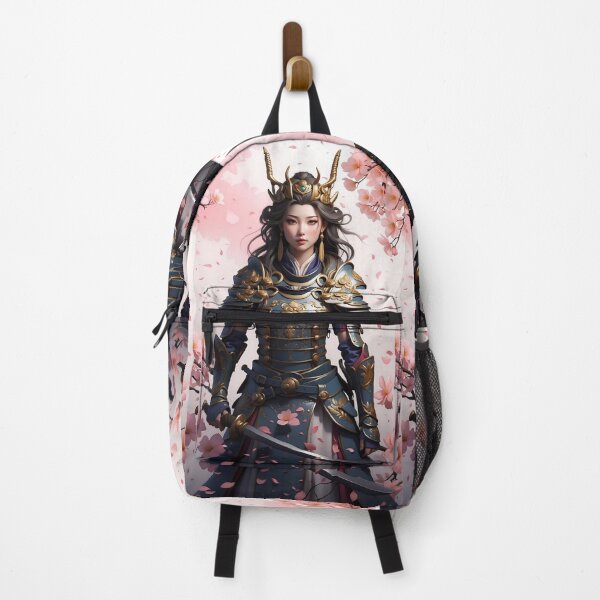 Item preview, Samurai Warrior designed and sold by ArtComixHaven.