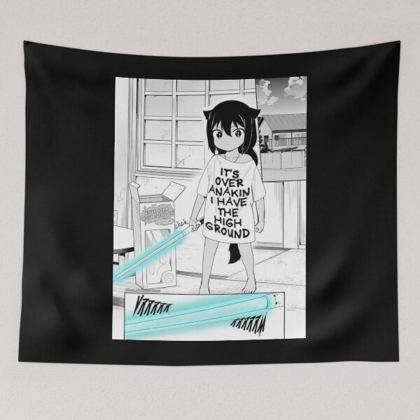 Item preview, Jahy-sama designed and sold by DanaMechaela.