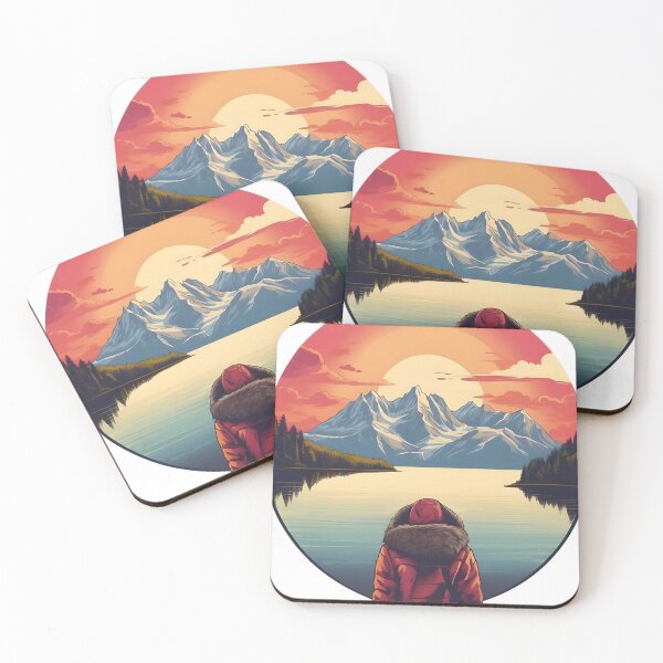 Item preview, Lake logo designed and sold by david stigler.