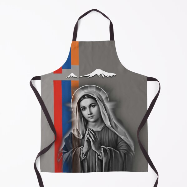 Item preview, Blessed Armenia designed and sold by doniainart.