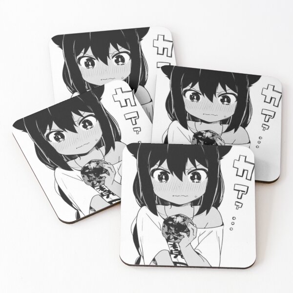 Item preview, Copy of Jahy-sama designed and sold by DanaMechaela.