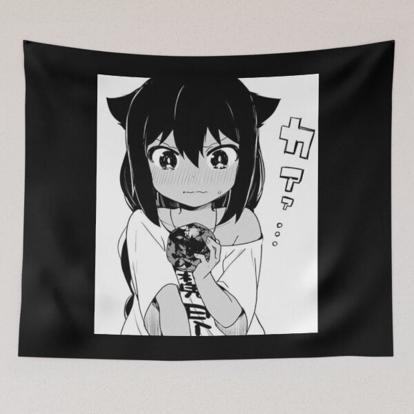 Item preview, Copy of Jahy-sama designed and sold by DanaMechaela.