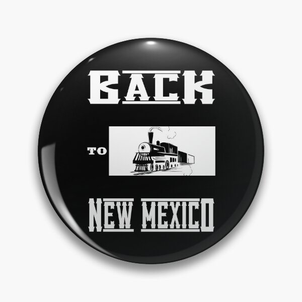 Item preview, BACK TO NEW MEXICO designed and sold by Yzakreativ.