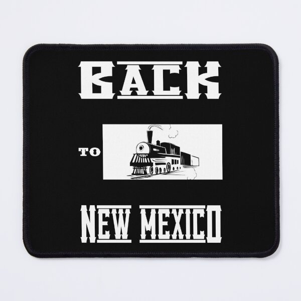 Item preview, BACK TO NEW MEXICO designed and sold by Yzakreativ.