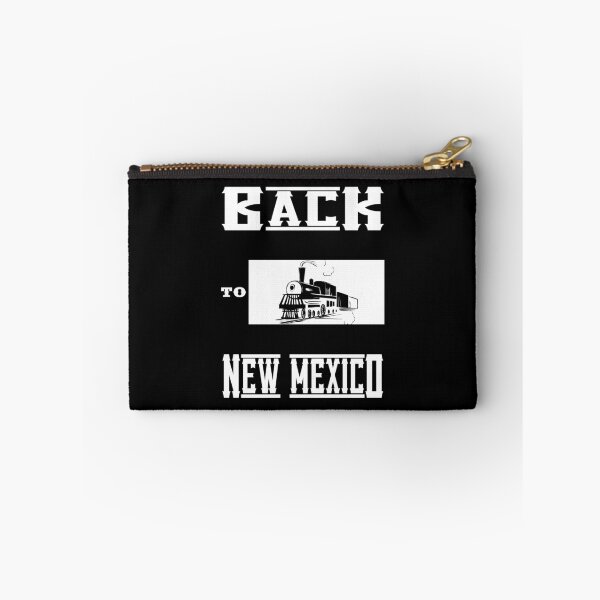 Item preview, BACK TO NEW MEXICO designed and sold by Yzakreativ.