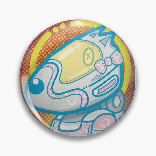 Item preview, "MunGo" PM2.5 no.1 designed and sold by tennstudio.