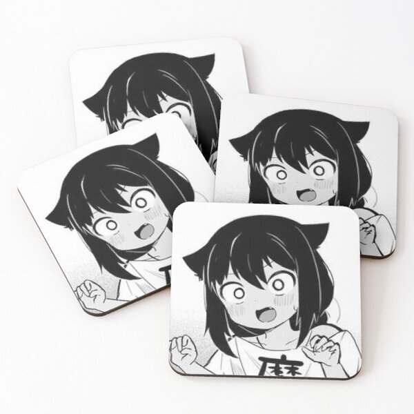 Item preview, Jahy-sama designed and sold by DanaMechaela.