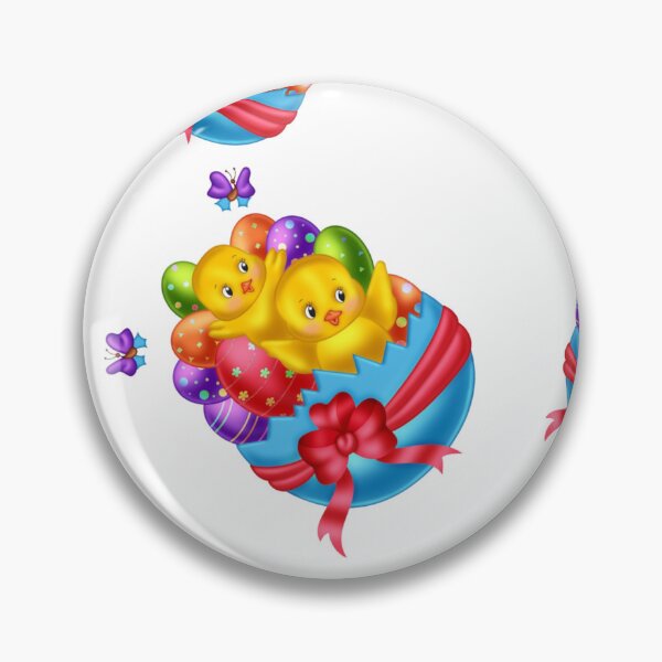 Item preview, Baby Chick Hatching designed and sold by LemonFun.