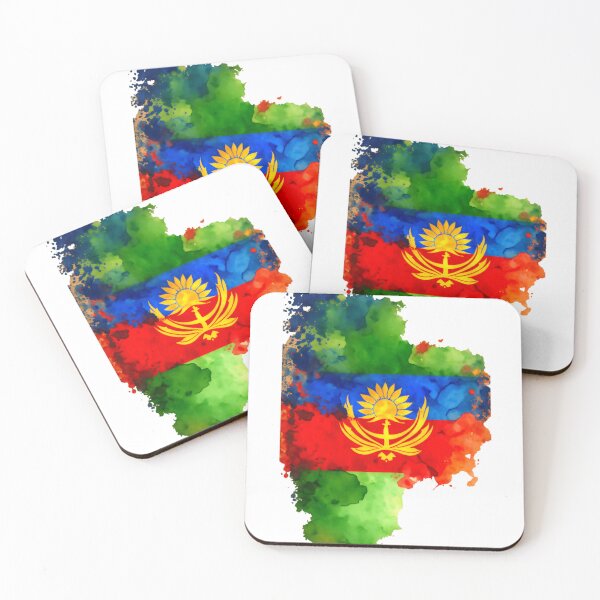 Item preview, Eritrea Flag designed and sold by UZRWRLD .