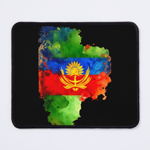 Item preview, Eritrea Flag designed and sold by UZRWRLD .