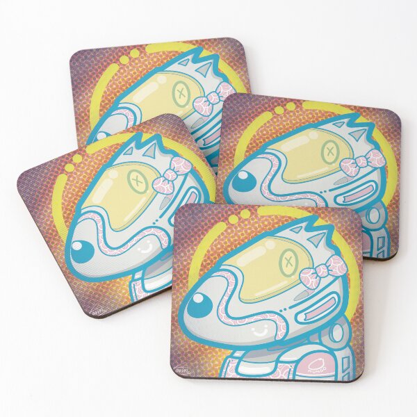 Item preview, "MunGo" PM2.5 no.1 designed and sold by tennstudio.