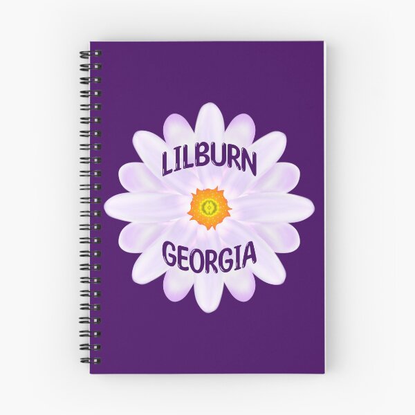 Item preview, Lilburn Georgia designed and sold by MoMidoStore.