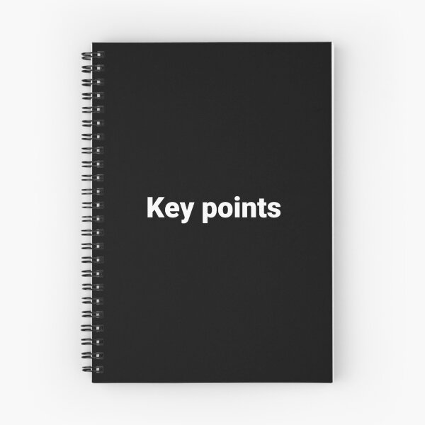 Item preview, Key points designed and sold by Text-based T-Shirts and Gifts.