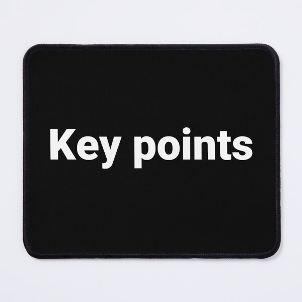Item preview, Key points designed and sold by Text-based T-Shirts and Gifts.