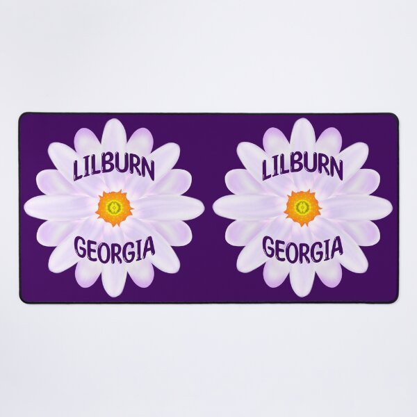 Item preview, Lilburn Georgia designed and sold by MoMidoStore.