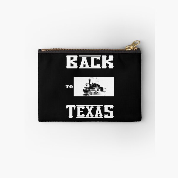 Item preview, BACK TO TEXAS designed and sold by Yzakreativ.