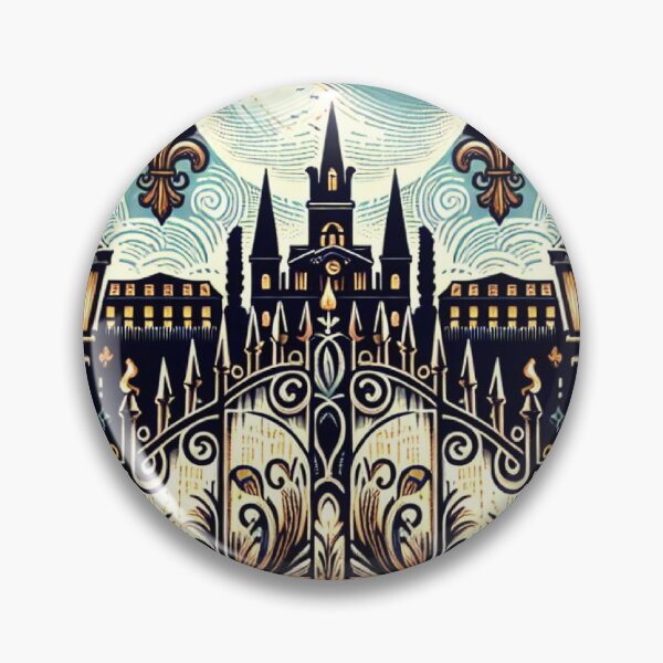 Artikelvorschau, Jackson Square Tarotkarte entworfen und verkauft von GentlemanJoan.