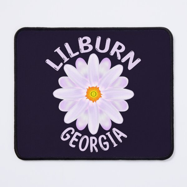 Item preview, Lilburn Georgia designed and sold by MoMidoStore.