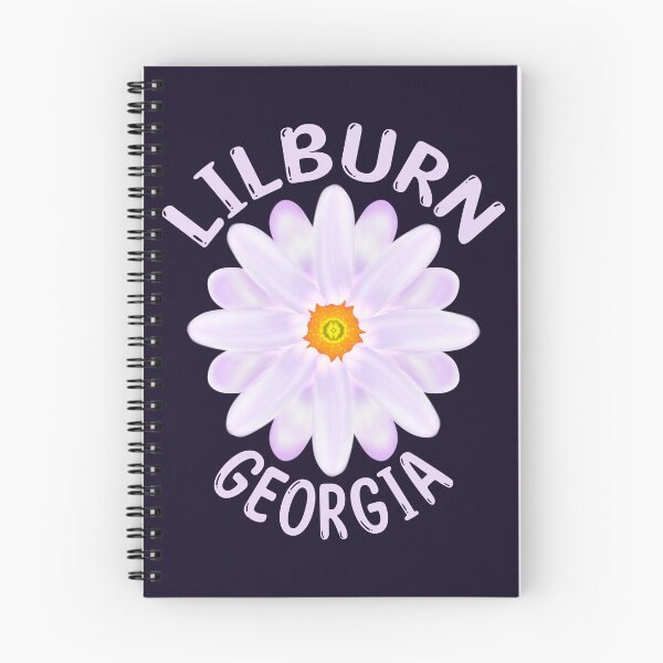 Item preview, Lilburn Georgia designed and sold by MoMidoStore.