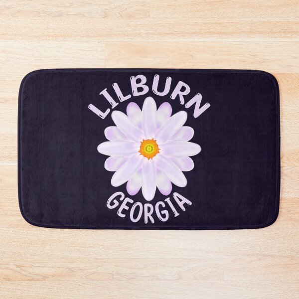 Item preview, Lilburn Georgia designed and sold by MoMidoStore.