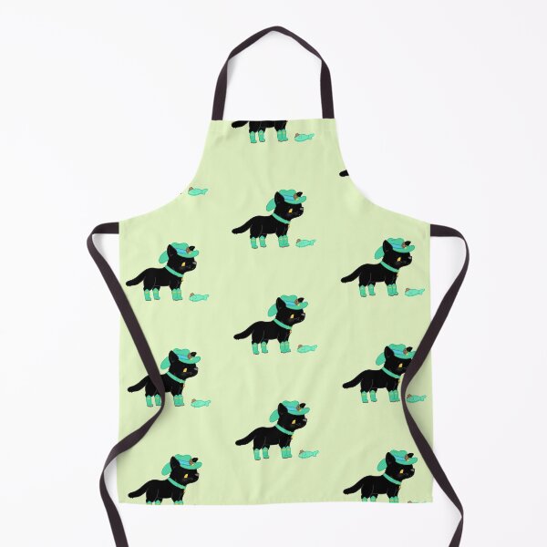 Item preview, Kitty-up Little Cowgirl! designed and sold by Sarah Reed.