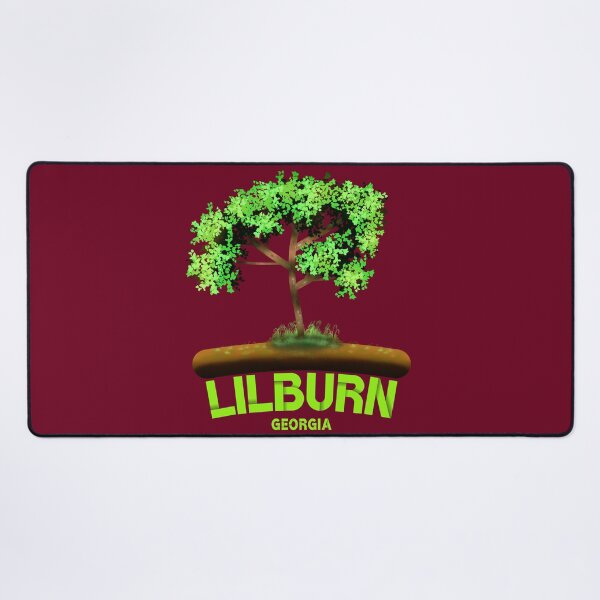 Item preview, Lilburn Georgia designed and sold by MoMidoStore.