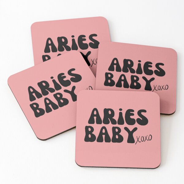 Item preview, Aries baby designed and sold by maraorozco.