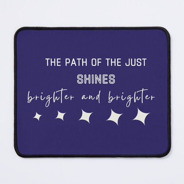 Item preview, P418- Bigger and Brighter  designed and sold by Wordtees & Crafts .