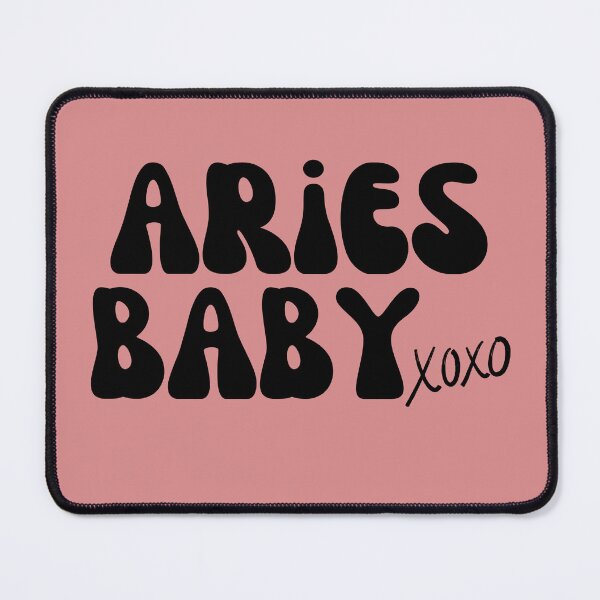 Item preview, Aries baby designed and sold by maraorozco.
