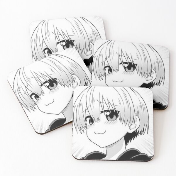 Item preview, Uzaki Chan Wants To Hang Out designed and sold by DanaMechaela.