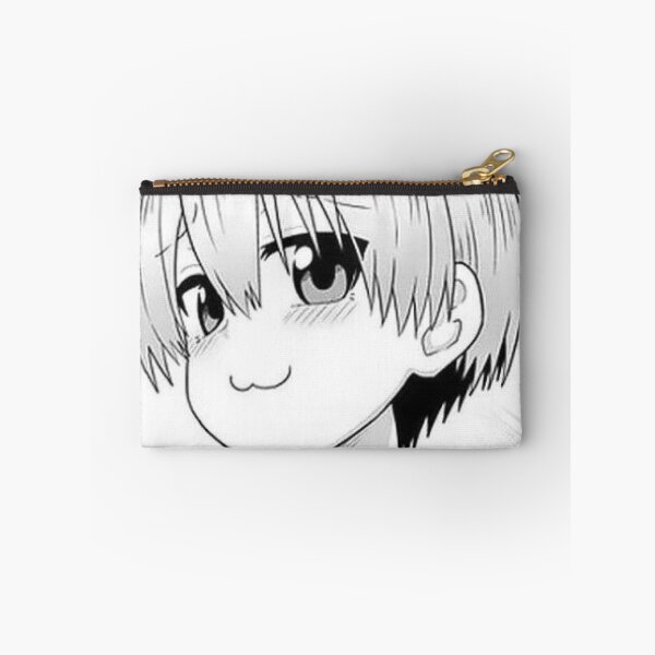Item preview, Uzaki Chan Wants To Hang Out designed and sold by DanaMechaela.