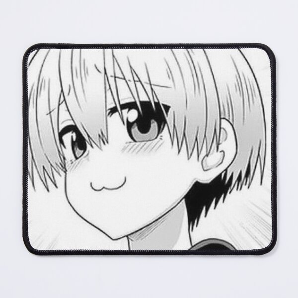 Item preview, Uzaki Chan Wants To Hang Out designed and sold by DanaMechaela.