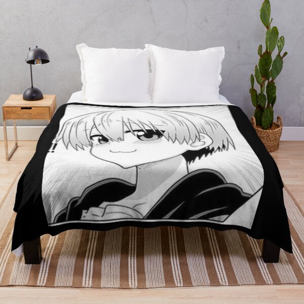 Item preview, Uzaki Chan Wants To Hang Out designed and sold by DanaMechaela.