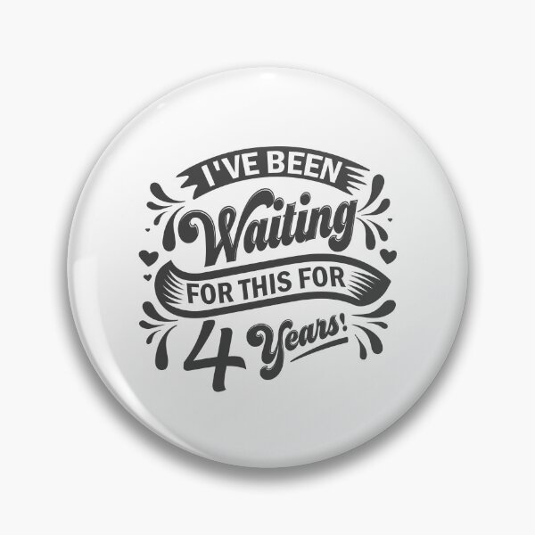 Item preview, Feb 29th Birthday February 29th Leap Year Birthday Gift designed and sold by farhanhafeez.