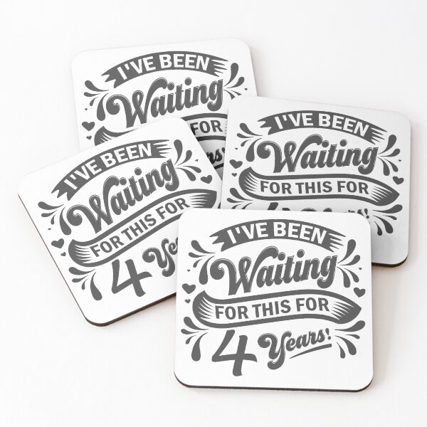 Item preview, Feb 29th Birthday February 29th Leap Year Birthday Gift designed and sold by farhanhafeez.