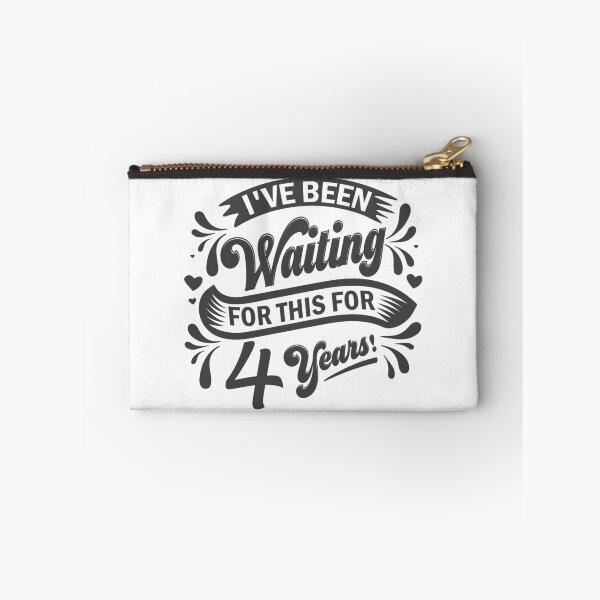 Item preview, Feb 29th Birthday February 29th Leap Year Birthday Gift designed and sold by farhanhafeez.