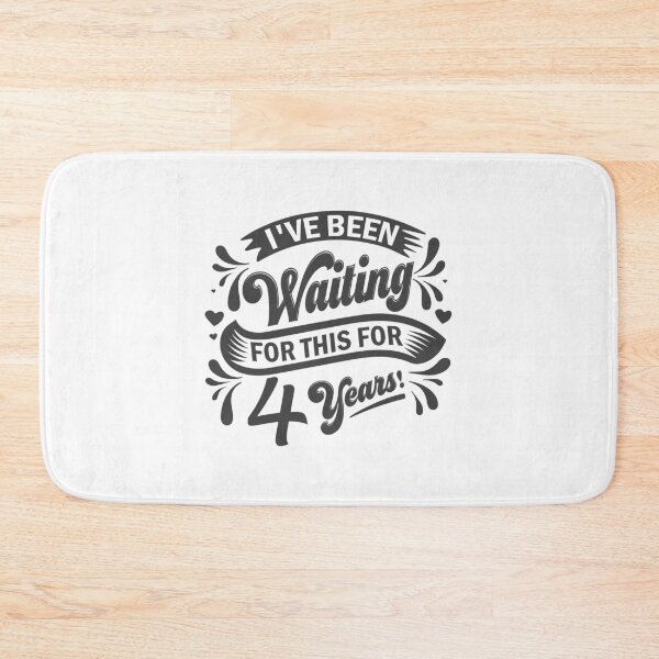 Item preview, Feb 29th Birthday February 29th Leap Year Birthday Gift designed and sold by farhanhafeez.