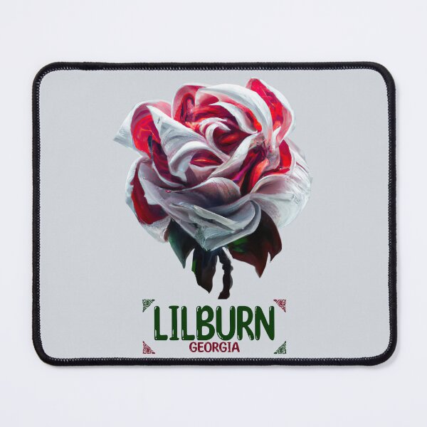 Item preview, Lilburn Georgia designed and sold by MoMidoStore.