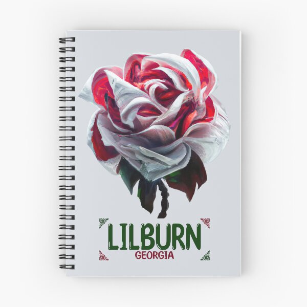 Item preview, Lilburn Georgia designed and sold by MoMidoStore.